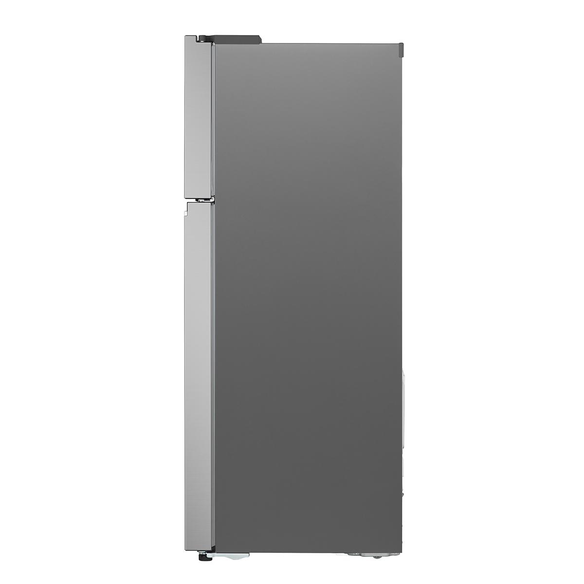 Heladera No Frost 335L LG Smart Inverter  VT8 Basic Door Cooling Blanca